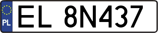EL8N437