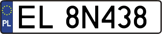 EL8N438