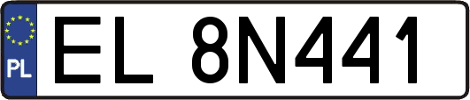 EL8N441