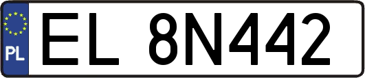 EL8N442