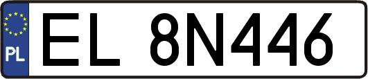 EL8N446