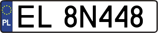 EL8N448