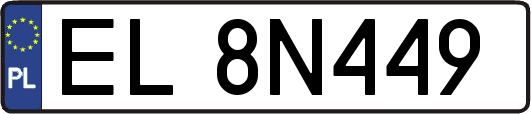EL8N449