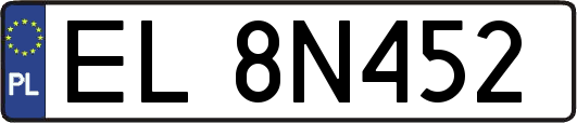 EL8N452
