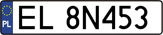 EL8N453