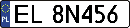 EL8N456