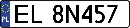 EL8N457