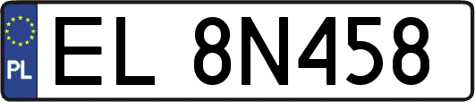 EL8N458