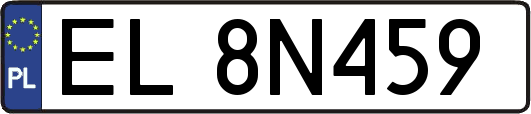 EL8N459