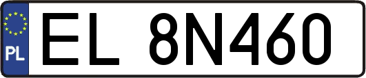 EL8N460
