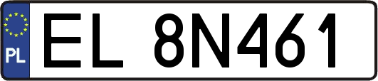 EL8N461