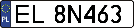 EL8N463