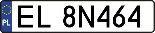 EL8N464