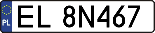 EL8N467