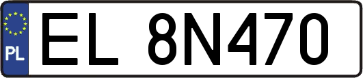 EL8N470