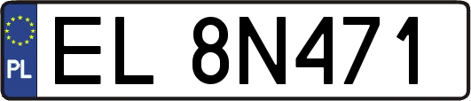 EL8N471