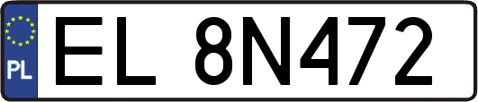 EL8N472