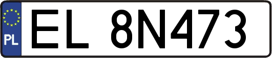 EL8N473