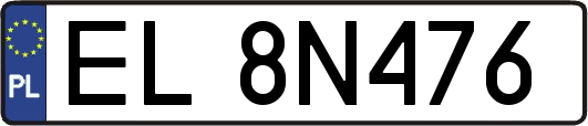 EL8N476
