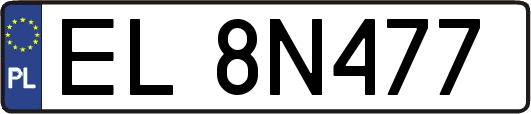 EL8N477
