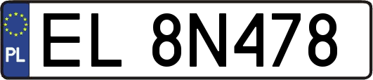 EL8N478