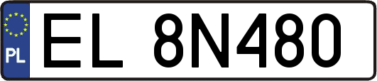 EL8N480