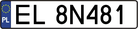 EL8N481