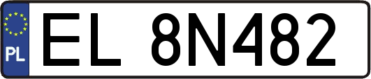 EL8N482
