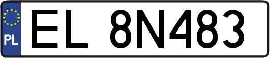 EL8N483