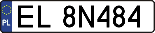 EL8N484