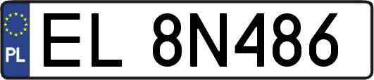 EL8N486