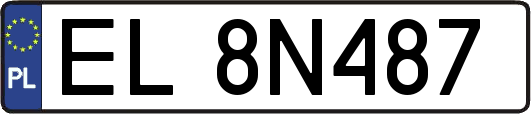 EL8N487