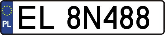 EL8N488
