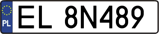 EL8N489