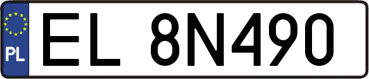 EL8N490