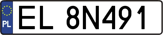 EL8N491