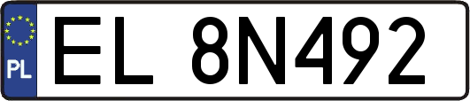 EL8N492