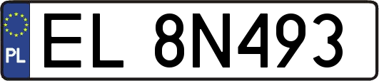 EL8N493