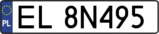EL8N495