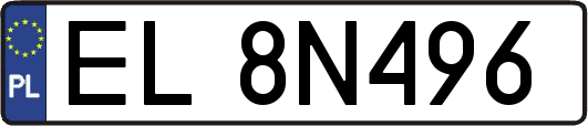 EL8N496