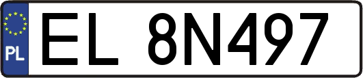 EL8N497