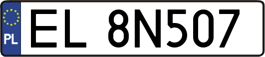 EL8N507