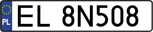 EL8N508