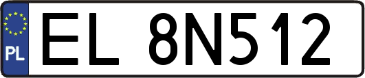 EL8N512
