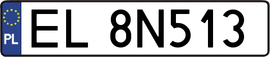 EL8N513