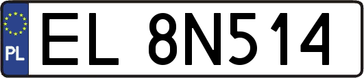 EL8N514
