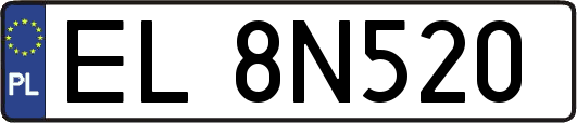 EL8N520
