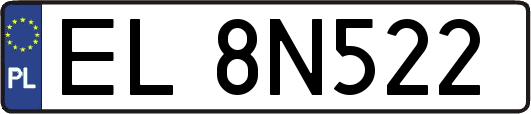 EL8N522