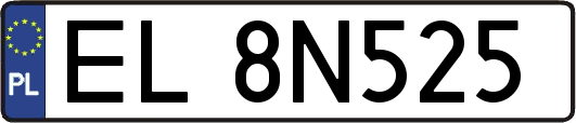 EL8N525
