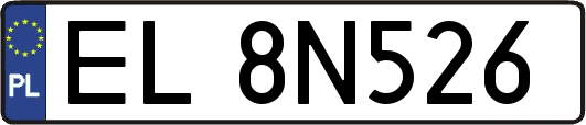 EL8N526